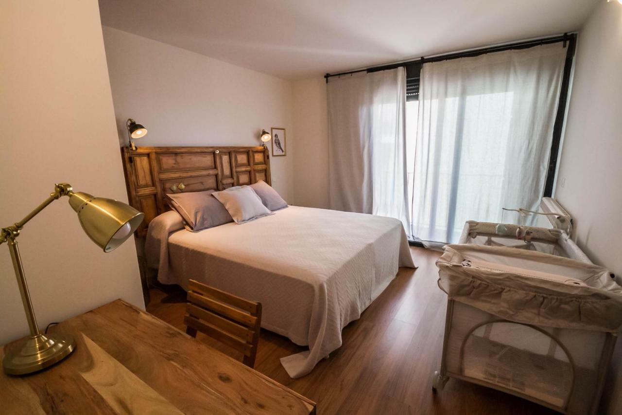 Mi Villa Arévalo מראה חיצוני תמונה
