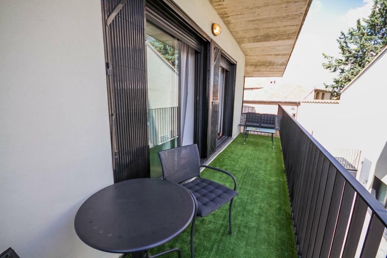 Mi Villa Arévalo מראה חיצוני תמונה