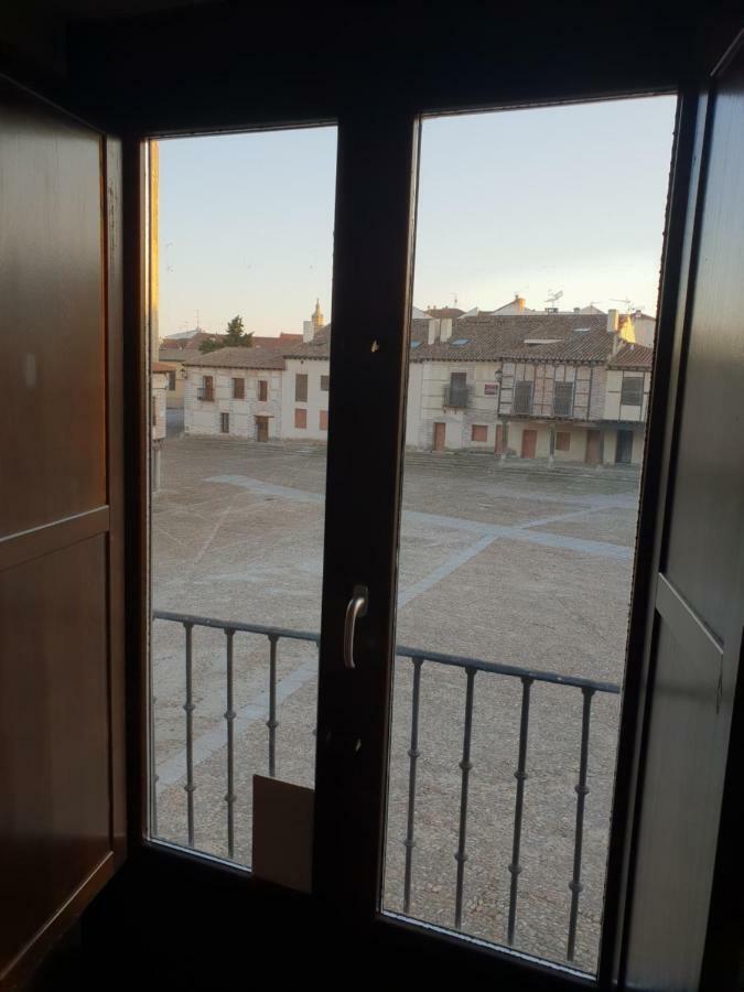 Mi Villa Arévalo מראה חיצוני תמונה