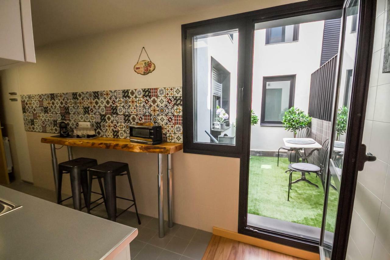Mi Villa Arévalo מראה חיצוני תמונה
