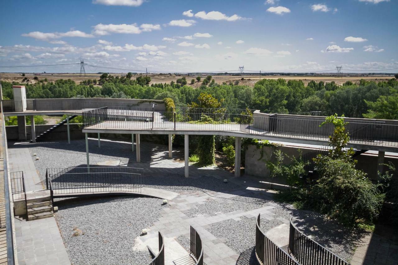 Mi Villa Arévalo מראה חיצוני תמונה