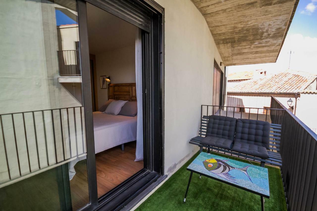 Mi Villa Arévalo מראה חיצוני תמונה