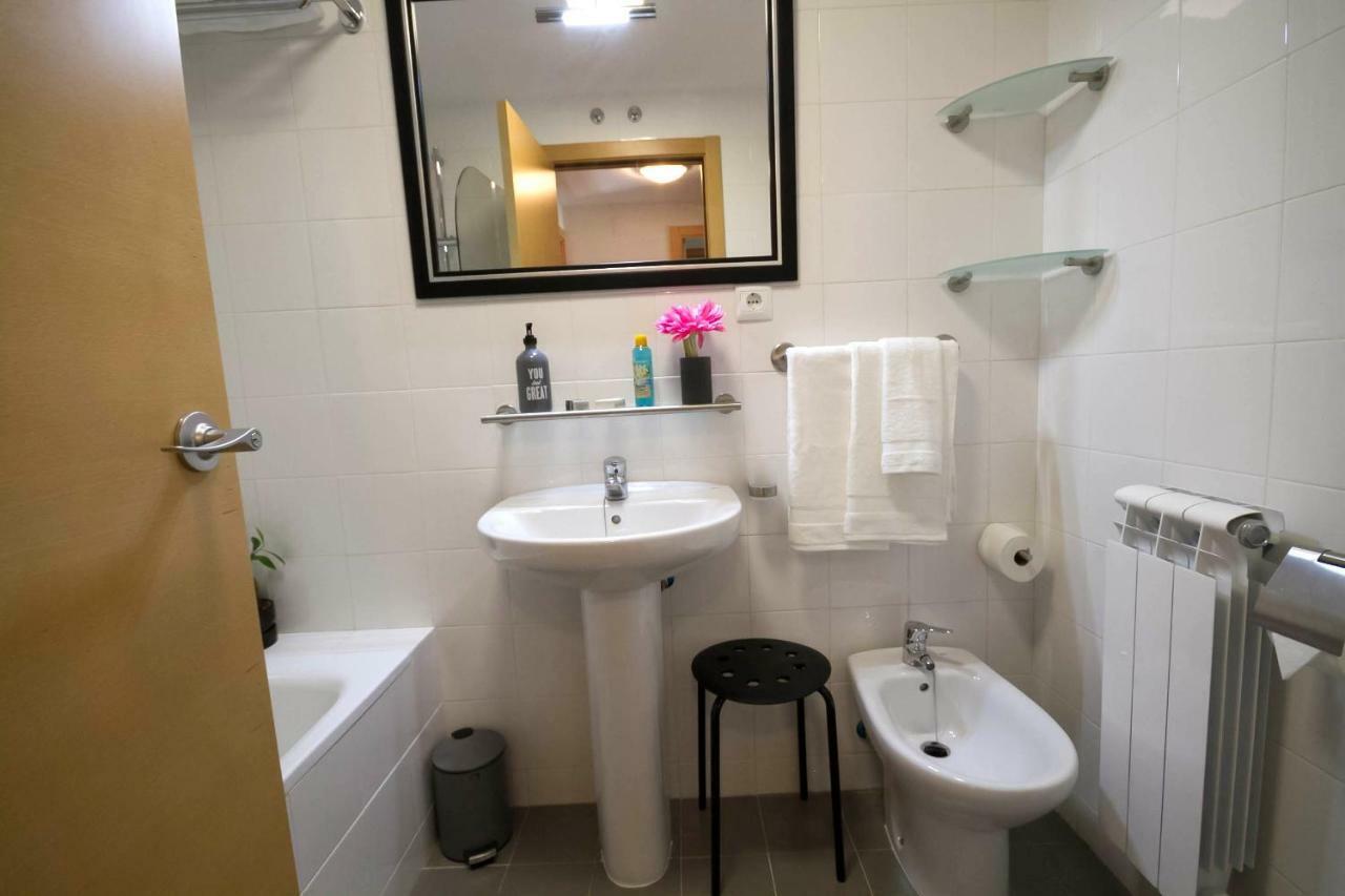 Mi Villa Arévalo מראה חיצוני תמונה
