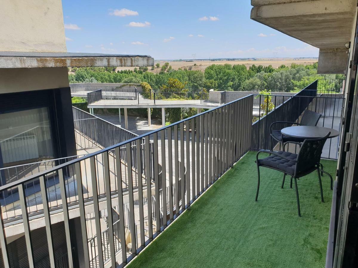 Mi Villa Arévalo מראה חיצוני תמונה